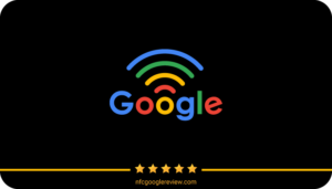 NFC Resena Google Tarjeta | PACK 2